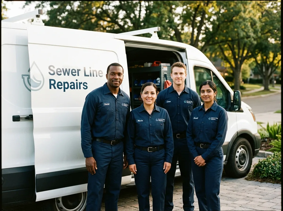 Emergency Plumber company in Lexington, MI