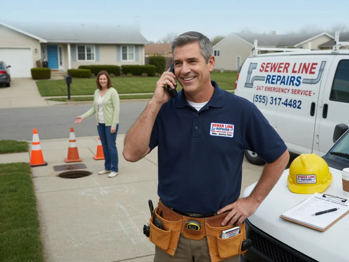 Emergency Plumber Lexington, MI FAQs